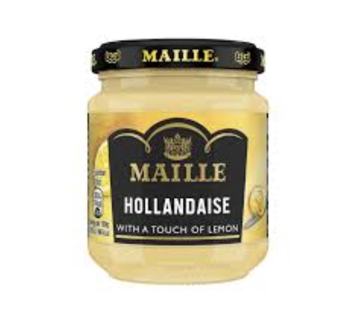 MAILLE HOLLANDAISE JAR 185G